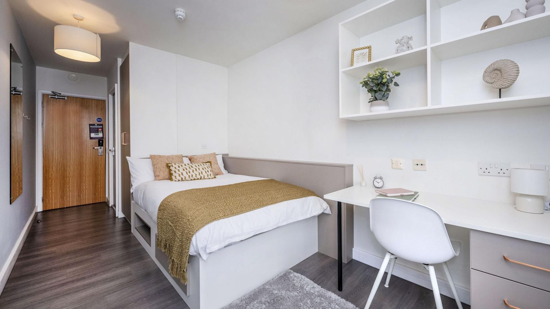 Standard Ensuite Plus